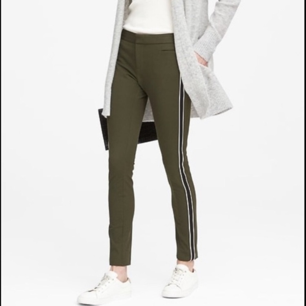 NWT Banana Republic Pants